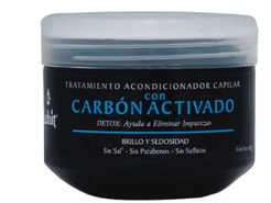 Tratamiento Capilar Lehit Carbon X 300