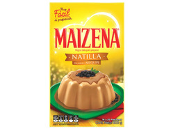 Natilla Maizena Arequipe 600 g