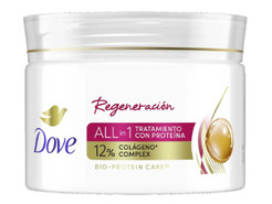 Tratamiento Dove Regeneracion 300 g