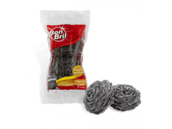 Esponja Bon Bril Inoxidable 2 und