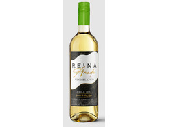 Vino Blanco Chileno Reina Amada 750 ml
