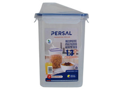 Recipiente Multiuso Persal Her 1.3 l