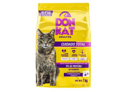 Cuido Don Kat Adulto 7 kg