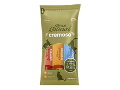 Menu Natural Cremoso 6 und 78 g