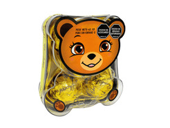 Chocolate Oso T 5 62.5 g