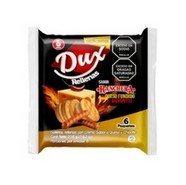 Galletas Dux Ranchera Queso 216 g