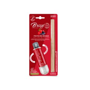 Rep. Amb. Brizze Frutbosq Palitos 60 ml