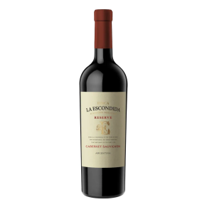 Vino Tinto Finca Esco Sauvignon 750 ml