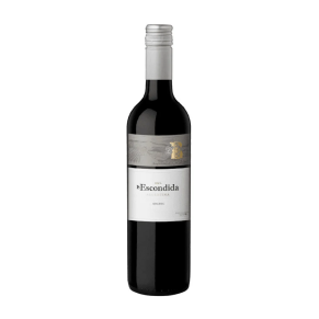 Vino Tinto Finca Escon Malbec 750 ml