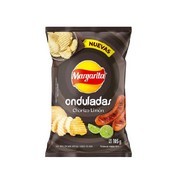 Mecato Margarita Chorizo Limón 105 g