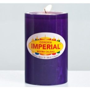 Velon Imperial #4 1 und