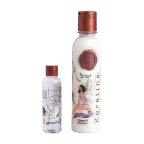 Keratina Ritual Botanico 120 ml