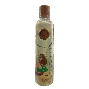 Shampoo Cebolla Ritual Botanico 400 ml