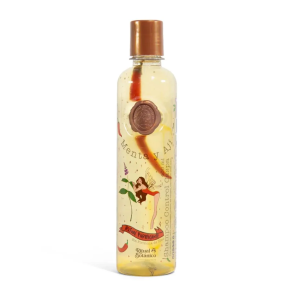 Shampoo Menta Ritual Botanico 400 ml