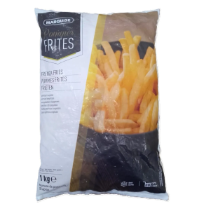 Papa Lisa Marquise 1000 g