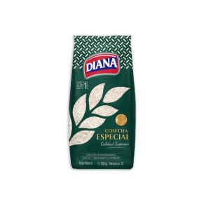 Arroz Diana Cosecha Esp 500 g