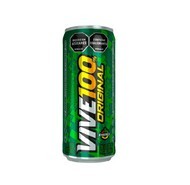 Bebida Vive 100 Lata 310 ml