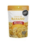 Chips de Banano 80 g