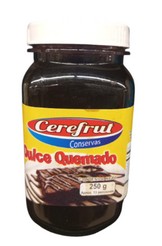 Dulce Cerefrut Quemado 250 g
