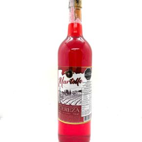 Aperitivo Martello Cereza 750 ml