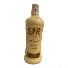 Aperitivo Sir Cream Piña Colada 1000 ml