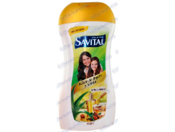 Shampoo Savital Aceite Argán 510 ml