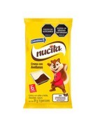 Crema Nucita 6 und 84 g