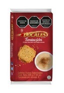 Galletas Ducales Tentacion X 8 208 g