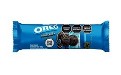 Galletas Oreo Tubo 108 g