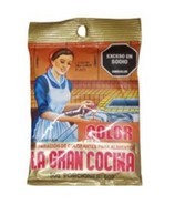La Gran Cocina Color 50 g