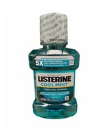 Enjuague B. Listerine Cool M 180 ml