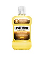 Enjuague B. Listerine Orig 500 ml