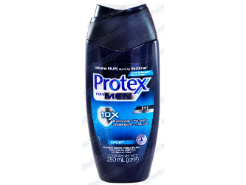 Jabón Protex Líquido For Men 250 ml