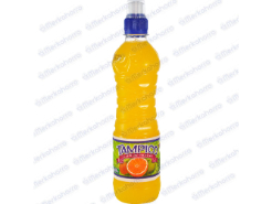 Refresco Tampico 500 ml