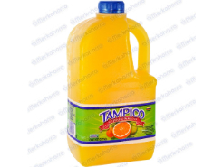 Refresco Tampico 2 l