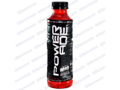 Bebida Powerade Frutas 500 ml