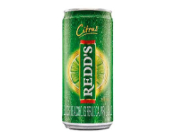 Cerveza Redds Lata 269 ml