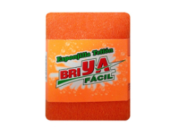 Esponja Briya Facil Teflon 1 und