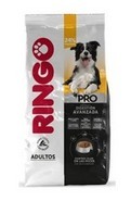 Cuido Ringo Premium Pro 1 kg