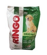 Cuido Ringo Cachorro 2 kg