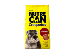 Cuido Nutrecan Adultos 800 g