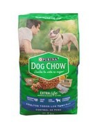Cuido Dog Chow Adulto Light 2 kg