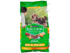 Cuido Dog Chow Adul Minis Peq 1 kg