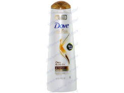Shampoo Dove Oleo Nutricion 370 ml
