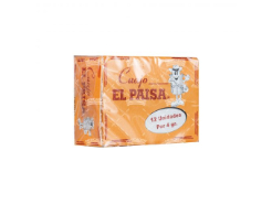 Cuajo el Paisa 1 und