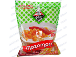 Mazamorra Lista de la Troja 800 g