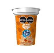 Yogo Yogo Alpina Melocoton 150 g