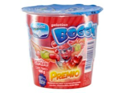 Gelatina Alpina Boggy Pre Cere X 108
