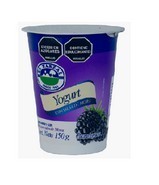 Yogurt el Zarzal Mora Vaso 150 g