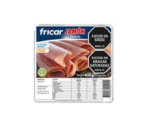 Jamon Fricar Sanduche 450 g